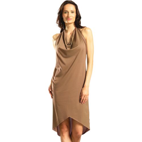 Mocca Bindekleid Thira – nanoSPACE by LADA | M