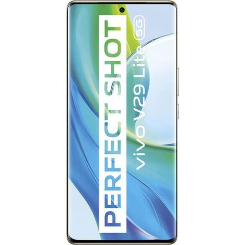 Vivo V29 Lite DS 5G 128GB dreamy gold