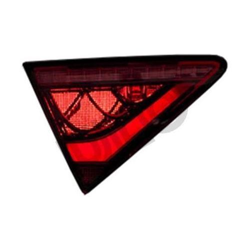 ULO Rückleuchte Heckleuchte Links Innerer für AUDI A7 Sportback (4GA, 4GF)