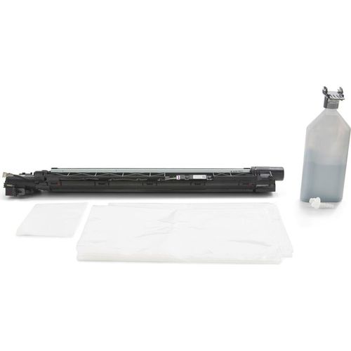 HP Entwickler Kit 5PN58A Gelb für HP E78625dn