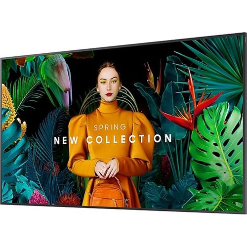 Samsung Smart Signage QB55C 138,68cm(55") Edge LED BLU (Speditionsversand)