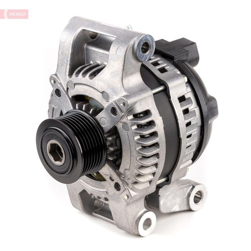 DENSO DAN1104 Lichtmaschine Generator LiMa 150A 14V für LAND ROVER Defender SUV (L316) Defender Pickup (L316) Defender SUV Cabrio (L316)
