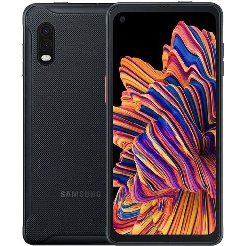 Samsung Galaxy Xcover Pro 64 GB G715F (Hervorragend)