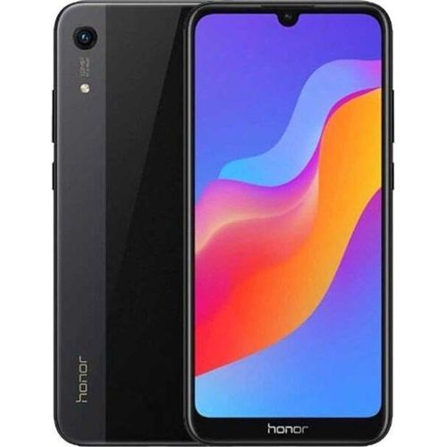 Honor 8A Pro 32 GB Dual-Sim Black Akzeptabel