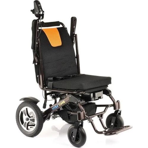 MDH EASY GO electric wheelchair W459