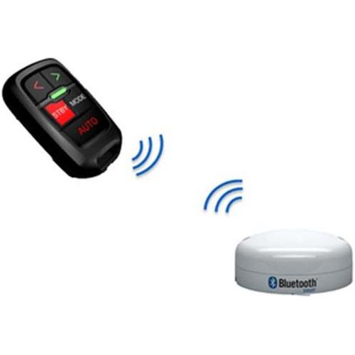 Lowrance Wr10 Autopilot Remote And Base Station One Size