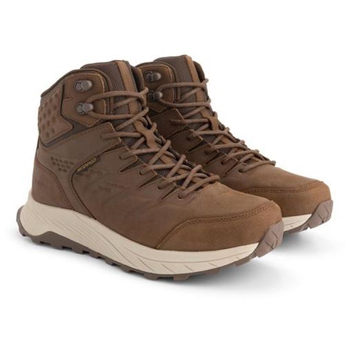 Travelin' Hobro women dark brown 40