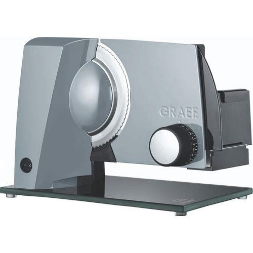 GRAEF Allesschneider S12050 Jubi-Allesschneider 100 Jahre