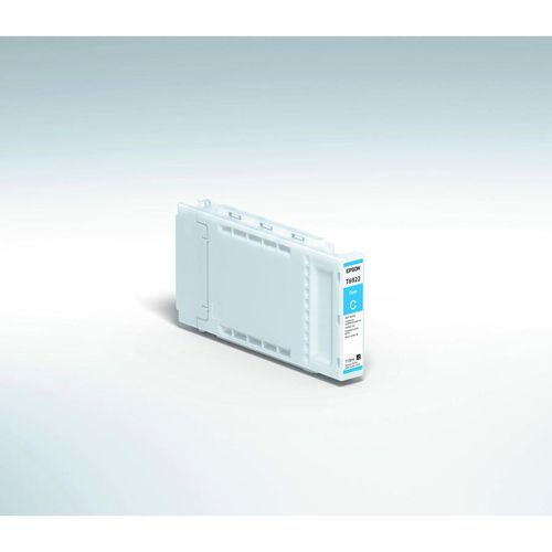 Epson UltraChrome XD Tintenstrahl Tintenpatrone - Cyan - Originaler Pack - Tintenstrahl