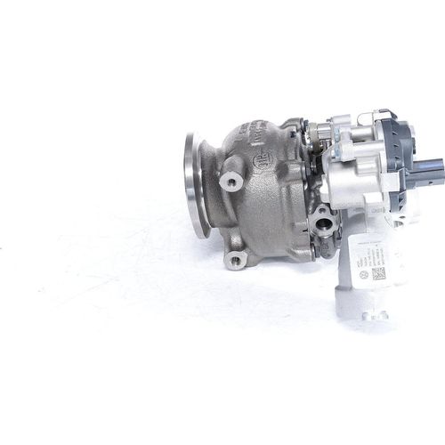 Turbolader BTS TURBO T917609 für VW Golf VII Schrägheck (5G1, BQ1, BE1, BE2)