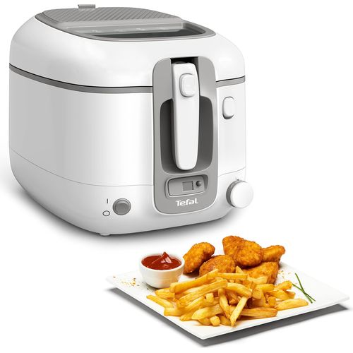 TEFAL FR3141 Fritteuse Super Uno