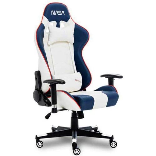 Gamer Nasa Supernova Gamer Stuhl