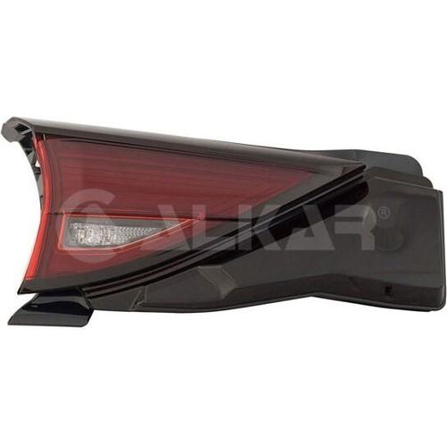 ALKAR Rückleuchte Heckleuchte Links Innerer für MAZDA CX-5 (KF)