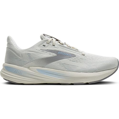 Brooks Revel 8 White/Raisin& Black/Raisin White/Raisin& Black/Raisin 42.5