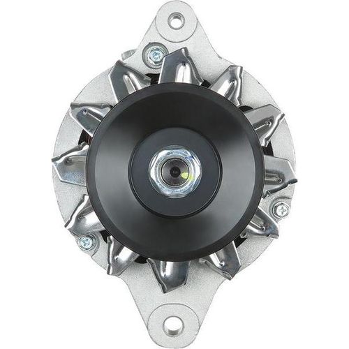 Trade 2.0, Vanette 2.0, Vanette E 2.0 [LD20] 01/1985-12/1993