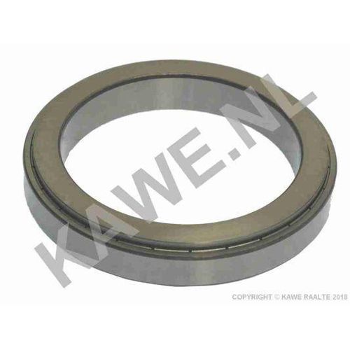 Ausrücklager 9503 DKD, Bauhöhe 21 mm, Innendurchmesser 106 mm, Außendurchmesser 140 mm