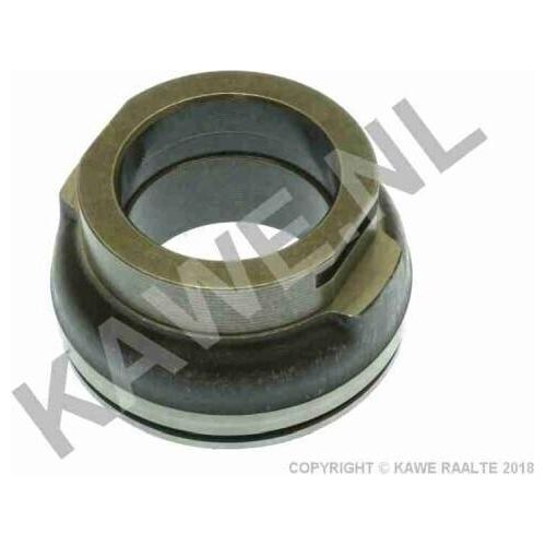 Ausrücklager 9941, Bauhöhe 54,5 mm, Innendurchmesser 57,3 mm, Außendurchmesser 100 mm, Kenngröße DKD