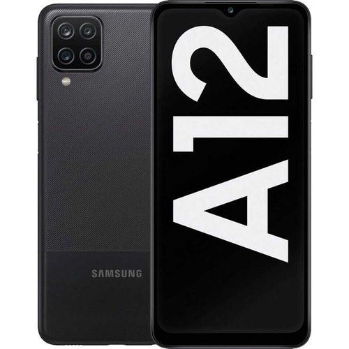 SAMSUNG Galaxy A12 64GB, Handy