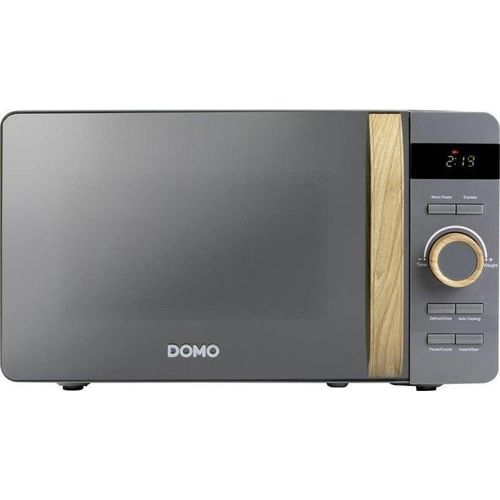 Domo MIKROWELLE 20L Mikrowelle 700 W (DO3420)