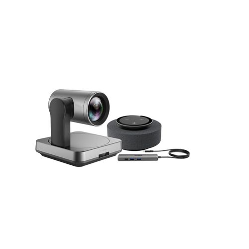 Yealink UVC84-BYOD Videokonferenzsystem Ethernet/LAN Gruppen-Videokonferenzsystem