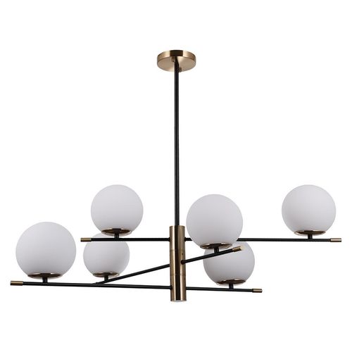 STELIA PND-43660-6 Italux Hängelampe