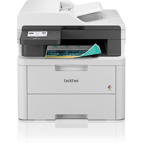 Brother MFC-L3740CDW + E NiceBoy Spacepods