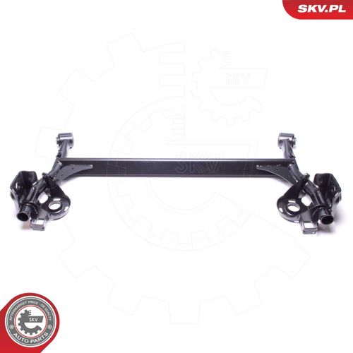 ESEN SKV Achsträger Achsträger 64SKV004 Hinten für CHEVROLET Aveo / Kalos Schrägheck (T250, T255) 21,6kg