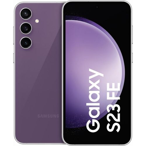 Samsung Galaxy S23 FE Smartphone