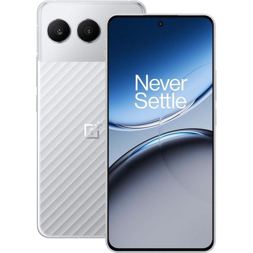 OnePlus Nord 4 5G 512GB/16GB Dual Sim Mercurial Silber