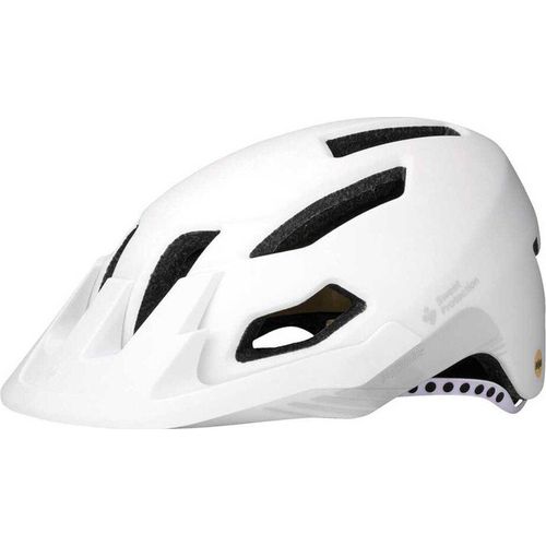 Sweet Protection Dissenter Mips Mtb-helm Weiß L-XL Weiß L-XL