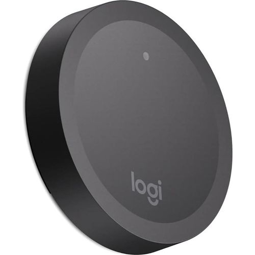Logitech Preset Button - Graphite