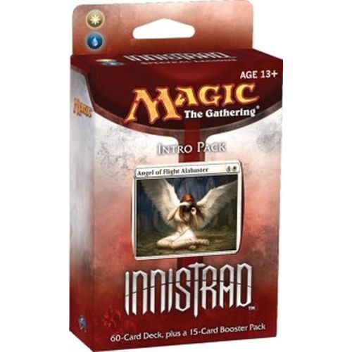 Magic: The Gathering Innistrad: Spectral Legions Intro Pack