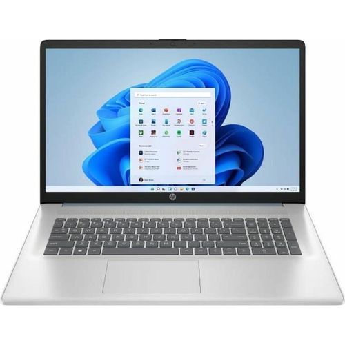 Laptop HP 17-cp3017nf 17,3" AMD Ryzen 7 AMD Ryzen 7 7730U 16 GB RAM 1 TB SSD