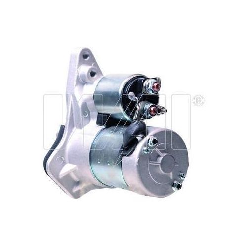 WAI 31247N Starter Anlasser 1kW für RENAULT MEGANE III Grandtour (KZ0/1) 12V