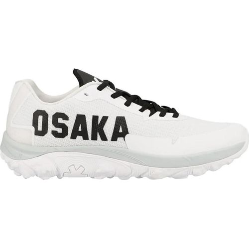 Osaka Kai Mk1 Pro Tour Feldhockeyschuhe Weiß EU 40 1/2 Weiß EU 40 1/2