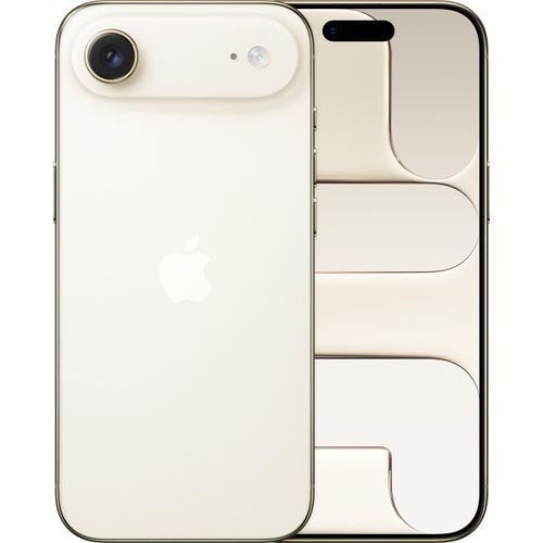 iPhone Air - 256 GB, Hellgold-Finish