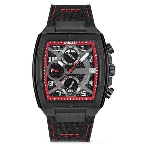 Ducati Dtwgo0001503 Uhr