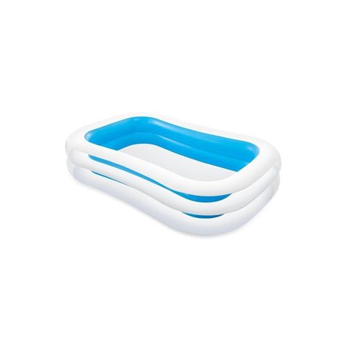 Intex Swim Center Familienpool, 770L, 262x175x56 cm