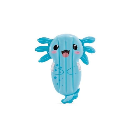 Intex Axolotl-Schwimmring, 109x94 cm