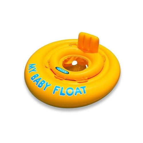 Intex Mein Baby-Schwimmring 70cm