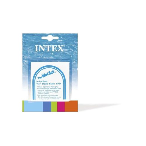 Intex Reparaturflicken
