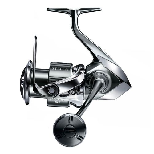 Shimano Stella FK 4000 XG Angelrolle