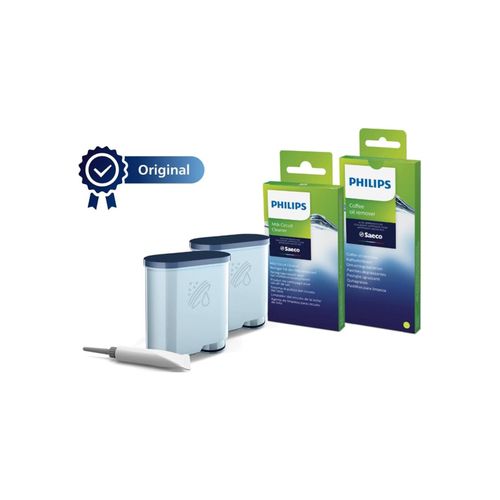 Philips Saeco CA6707/10 Rundum-Pflegeset