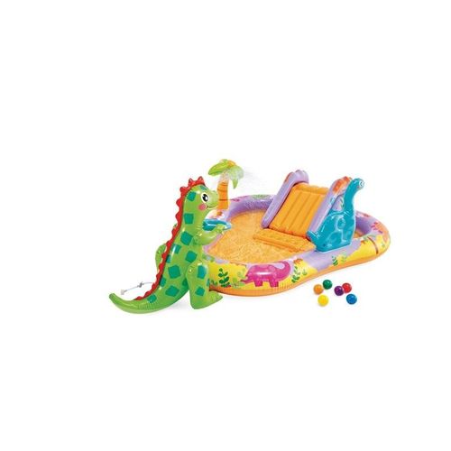 Intex Dino Park Spielcenter