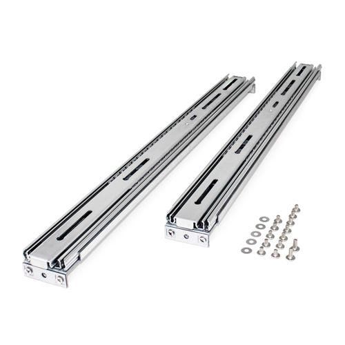 FANTEC SRC-SR20 Teleskopschienenset