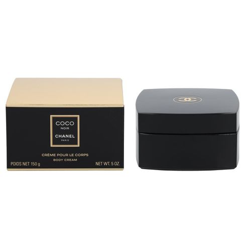 Chanel Coco Noir Körpercreme 150gr