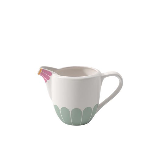 Milchkännchen FLEUR