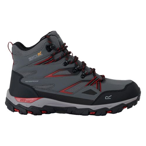 Regatta Heren holcombe iii wandelschoenen