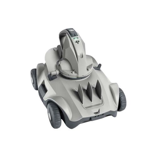 Poolreiniger Roboter Poolreiniger Akku 90 min Kokido Sleeve X Tank 4 Liter