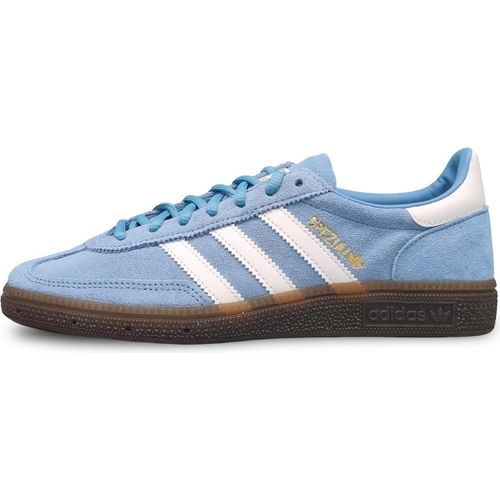 adidas Handball Spezial Light Blue - 40 2/3 Größe: 40 2/3